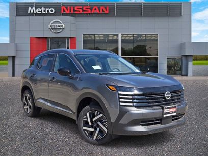 New 2027 Nissan Kicks SV