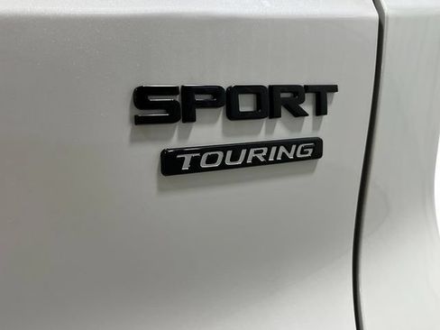 New 2026 Honda CR-V Sport Touring image 6