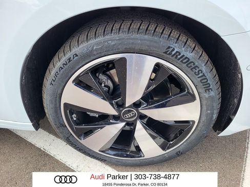 New 2025 Audi A5 2.0T Premium image 15