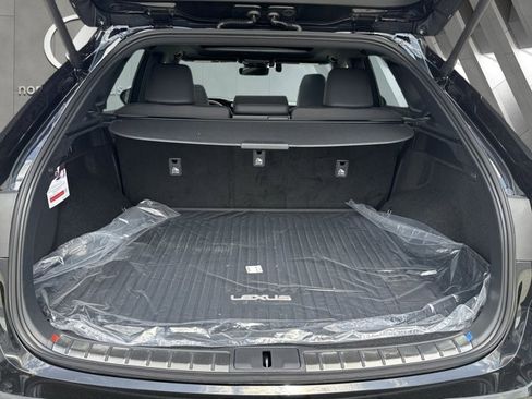 Certified 2026 Lexus RX 350 w/ Convenience Package image 19