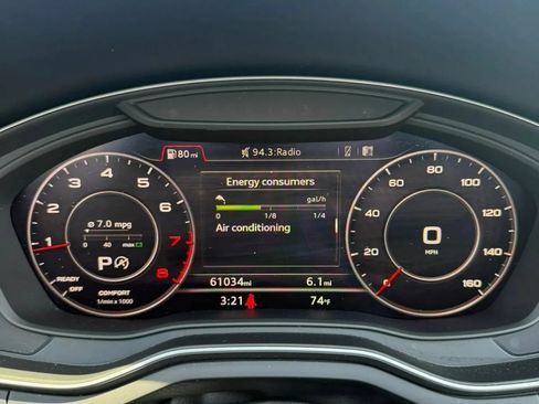 Used 2019 Audi A5 2.0T Premium Plus AWD/4WD image 14