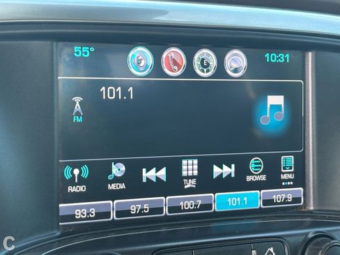 Used 2018 Chevrolet Silverado 3500 LTZ w/ Duramax Plus Package image 20