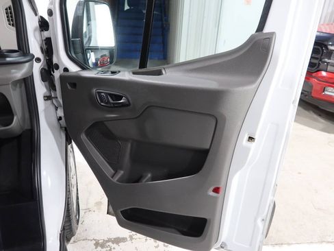 Used 2023 Ford Transit 350 XLT RWD image 14