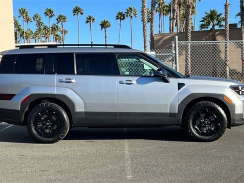 New 2026 Hyundai Santa Fe XRT image 5