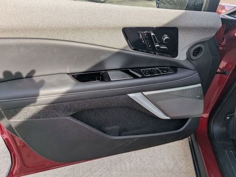 New 2026 Cadillac Optiq Sport 1 image 15