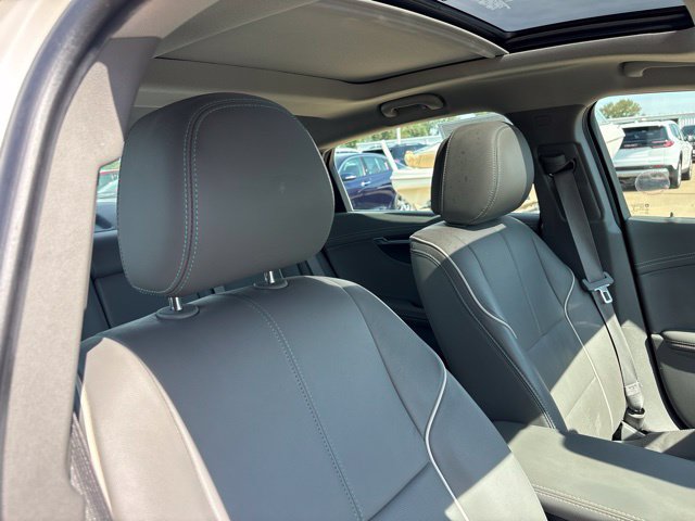 Used 2014 Chevrolet Impala LTZ FWD image 41