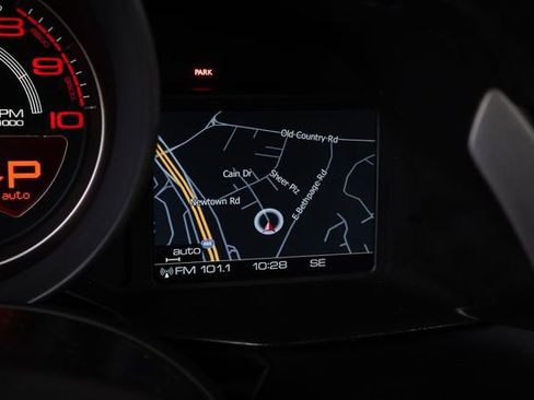 Certified 2018 Ferrari 488 Spider image 33