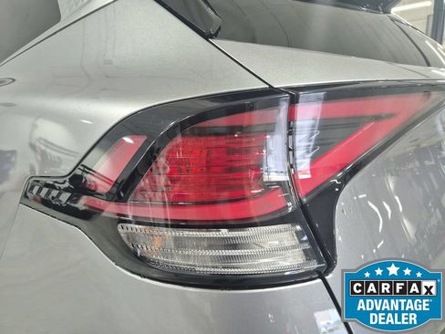 Used 2023 Kia Sportage LX FWD image 15
