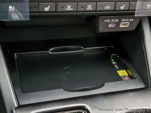 New 2026 Subaru Outback Touring XT AWD/4WD image 22