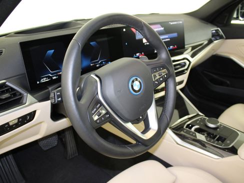 Certified 2023 BMW 330e w/ Premium Package image 4