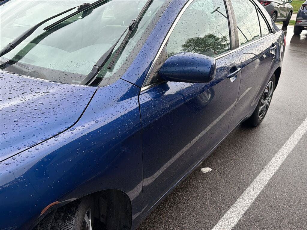Used 2008 Toyota Camry LE FWD image 8