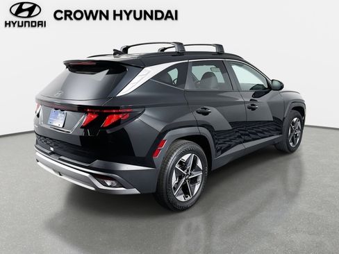 New 2026 Hyundai Tucson SEL FWD image 5