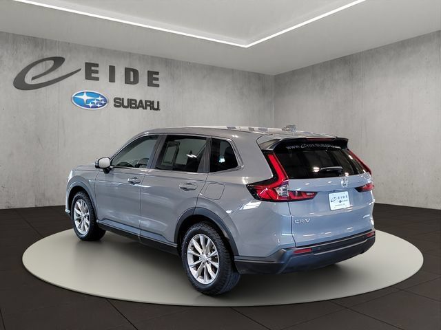Used 2025 Honda CR-V EX-L image 11