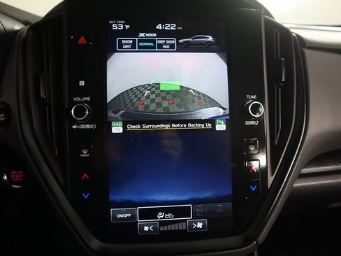 Used 2024 Subaru Crosstrek 2.5i Wilderness image 47