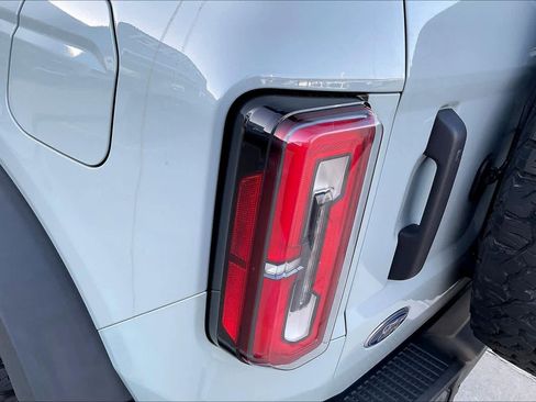 Used 2021 Ford Bronco Badlands AWD/4WD image 28