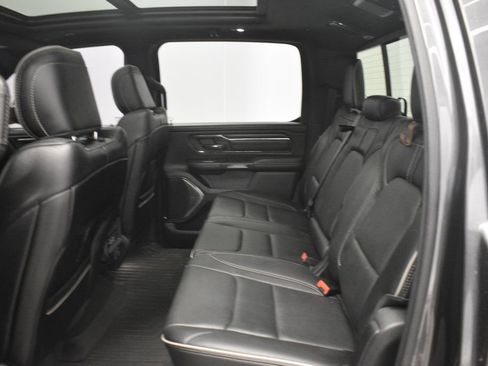 Used 2022 RAM 1500 Limited image 21