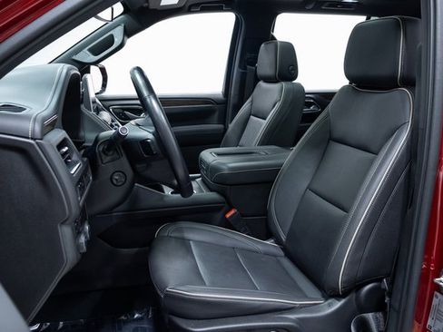 Used 2023 Chevrolet Tahoe Premier image 21