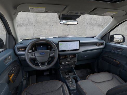 New 2026 Ford Maverick Tremor AWD/4WD image 9