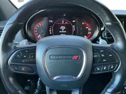 Used 2024 Dodge Durango GT image 24