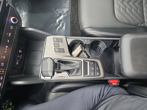 Certified 2026 Kia Sportage X-Line w/ X-Line Technology Package AWD/4WD image 27