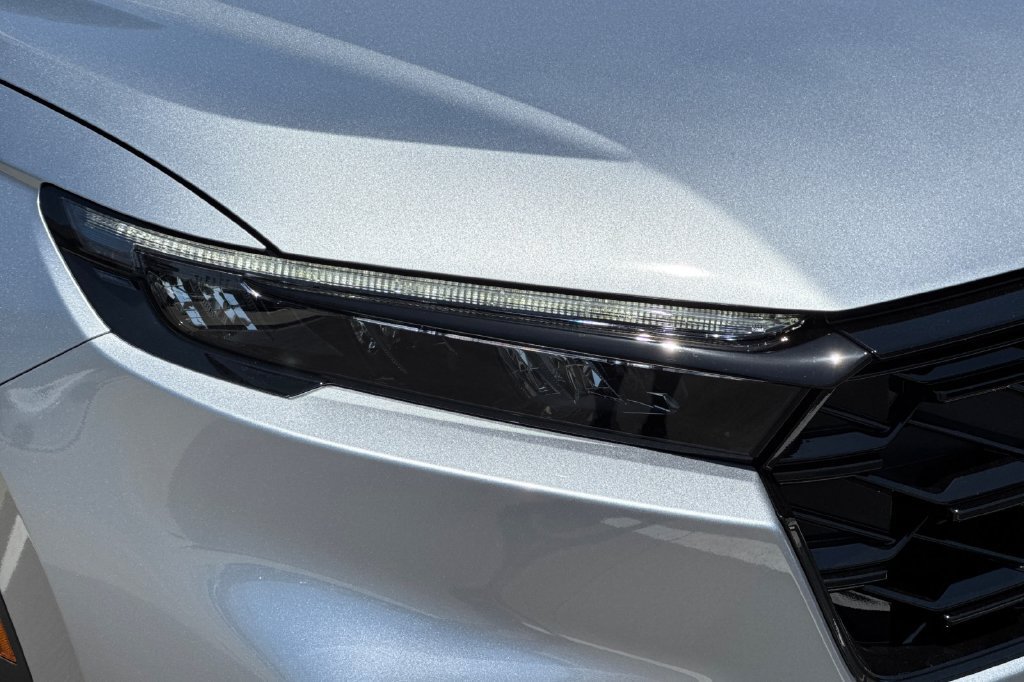 New 2026 Honda CR-V Sport-L image 32