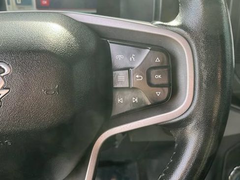 Used 2022 Ford Bronco Big Bend AWD/4WD image 10