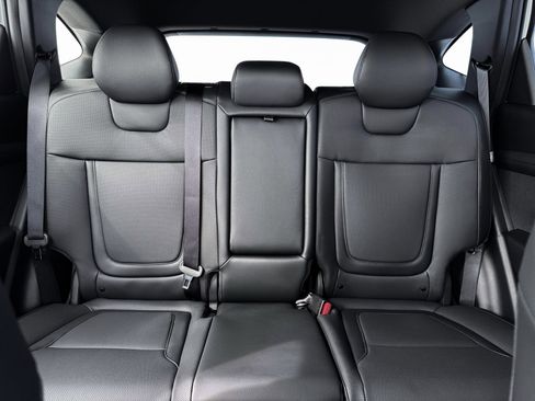 New 2026 Hyundai Tucson XRT image 16