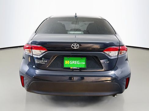 Used 2023 Toyota Corolla LE image 8