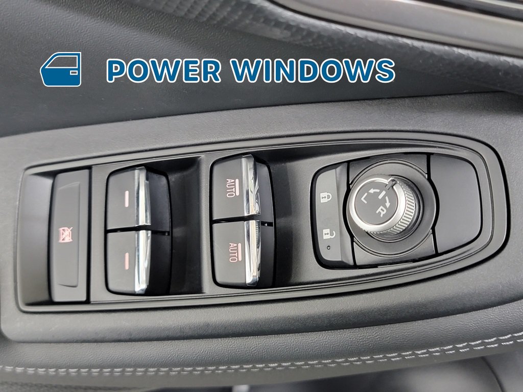 Used 2022 Subaru Forester Touring w/ Popular Package #2 AWD/4WD image 30