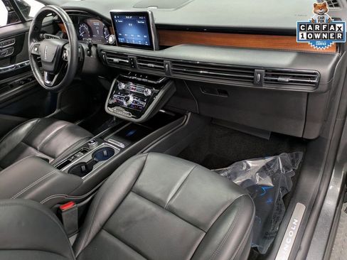 Used 2020 Lincoln Corsair Reserve w/ Elements Package image 30