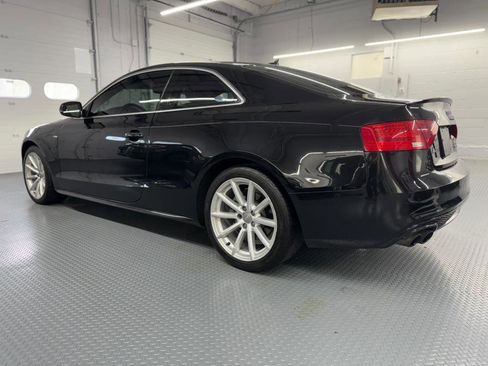 Used 2017 Audi A5 2.0T Sport w/ Technology Package image 11