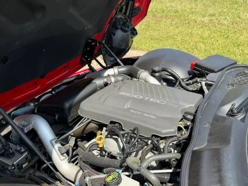 Used 2007 Pontiac Solstice GXP w/ Premium Package RWD image 20