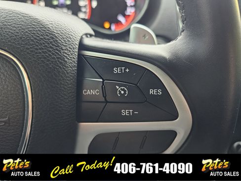 Used 2015 Dodge Durango AWD w/ Trailer Tow Group IV image 27