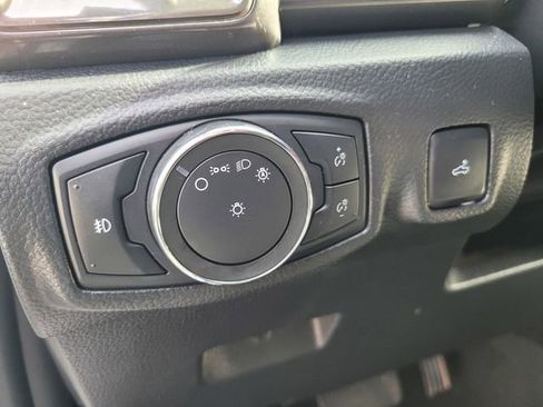 Certified 2020 Ford Ranger Lariat w/ Trailer Tow Package image 17