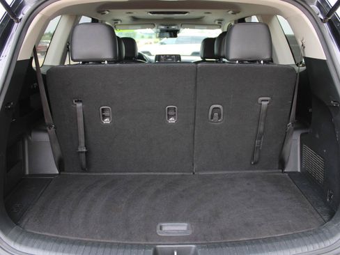 Used 2020 Kia Telluride S FWD image 28