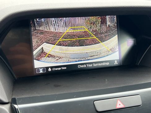 Used 2017 Acura ILX w/ Premium Package image 18