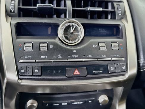 Used 2019 Lexus NX 300 F Sport w/ F Sport Premium Package FWD image 20