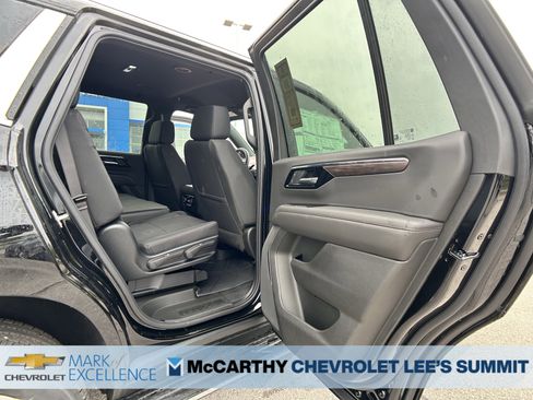 New 2025 Chevrolet Tahoe LS w/ LPO, Dark Essentials Package image 40