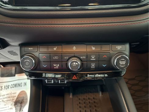 New 2026 Dodge Durango GT image 15