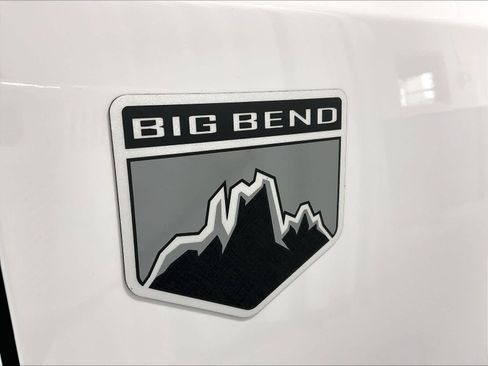Used 2025 Ford Bronco Big Bend AWD/4WD image 29