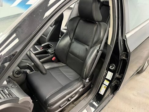 Used 2013 Acura TL SH-AWD image 34