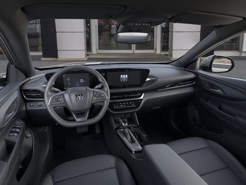 New 2026 Buick Envista Avenir image 15