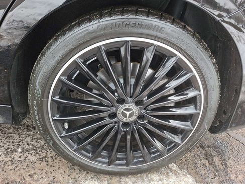 Used 2026 Mercedes-Benz CLA 250 4MATIC image 7