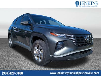 Used 2023 Hyundai Tucson SEL