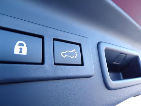 Certified 2026 Subaru Forester Limited image 15