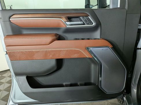 New 2026 GMC Sierra 3500 Denali Ultimate image 14