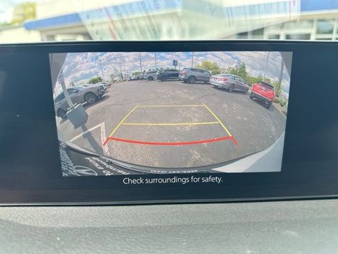 Used 2025 MAZDA CX-50 2.5 Hybrid w/ Premium Plus Pkg AWD/4WD image 11