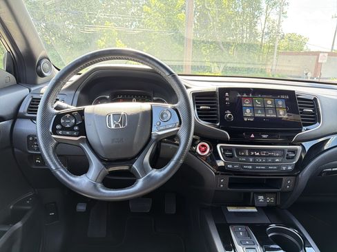 Used 2021 Honda Passport Elite image 13