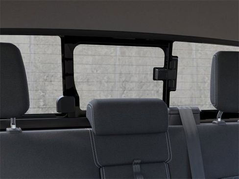 New 2025 Ford Ranger XLT w/ Trailer Tow Package image 22