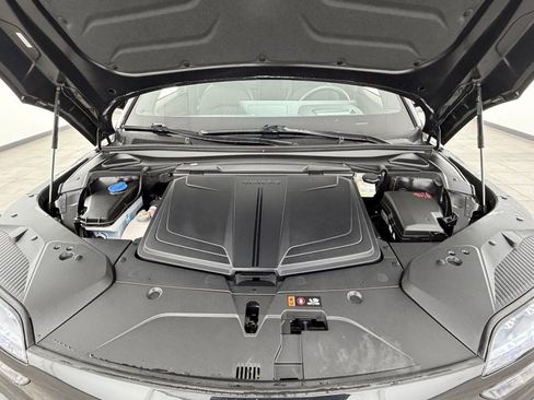 Used 2025 Genesis GV60 Performance AWD/4WD image 45